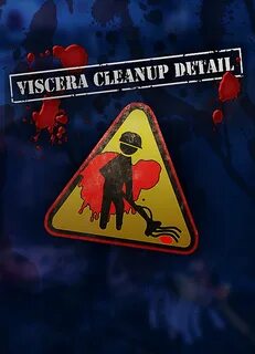 Cleanup detail