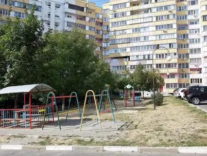 Квартира на есенина белгород
