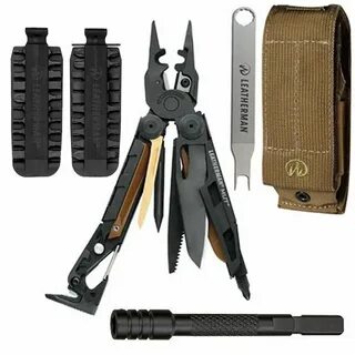Survival tool