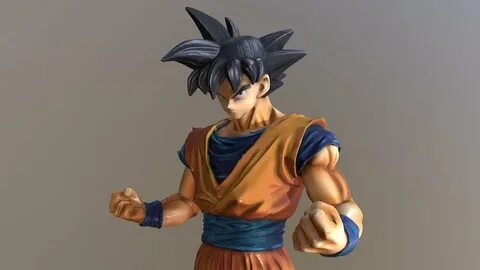 3d son