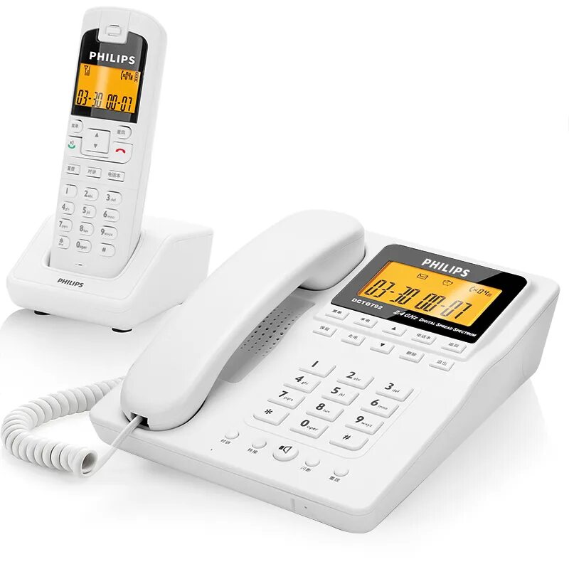 Факс Philips Magic 5 Basic DECT. Стационарный телефон Филипс беспроводной. Philips dctg792.