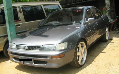 Toyota t