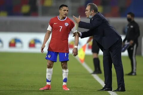 Chile vs. Bolivia LIVE STREAM (6/8/21): Watch CONMEBOL 2022 FIFA World Cup ...