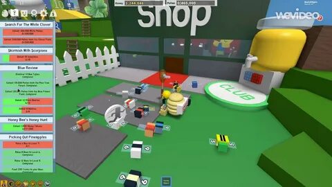 Brick tokens bee swarm