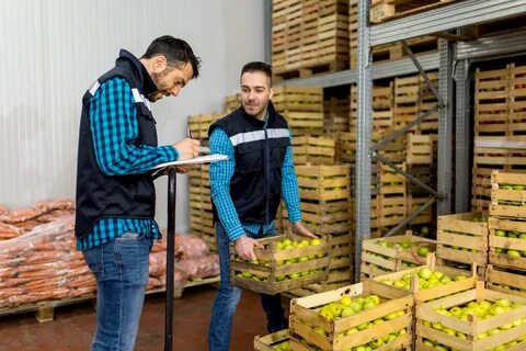 Field sales