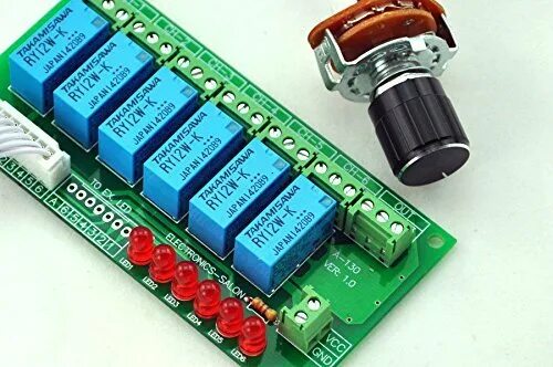 Selector282 gg