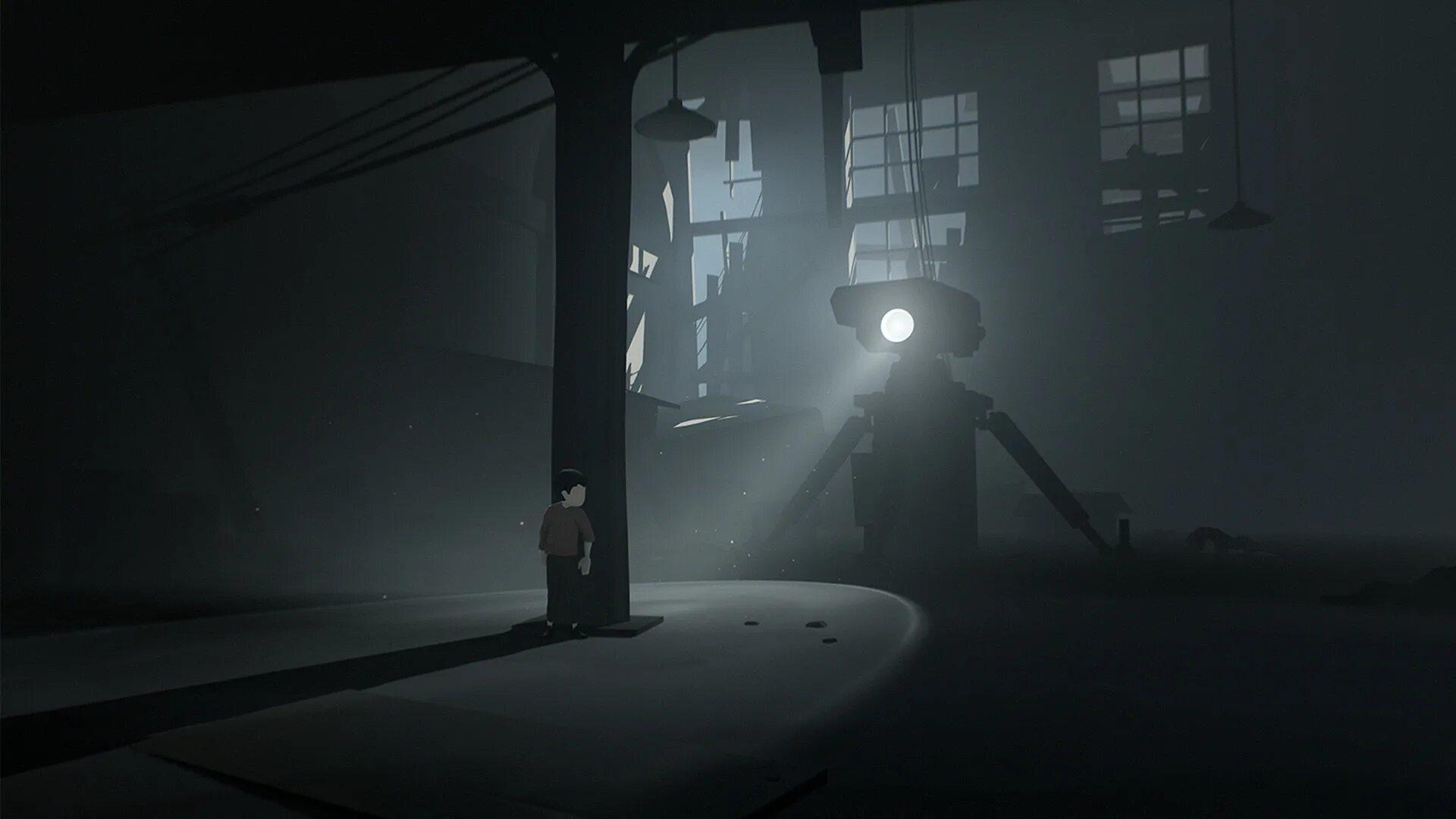 Инсайт игра. Inside игра Playdead. Игра инсайд 2. Inside / Limbo Double Pack ps4. Лимбо Playdead.