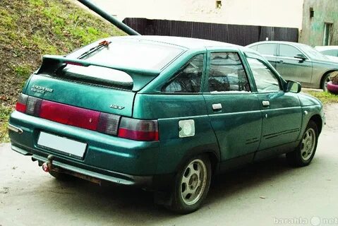 Авто бу иваново