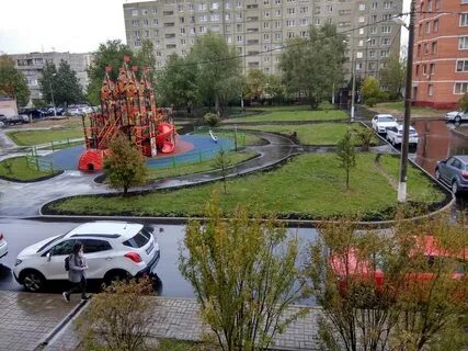Щербинки 3