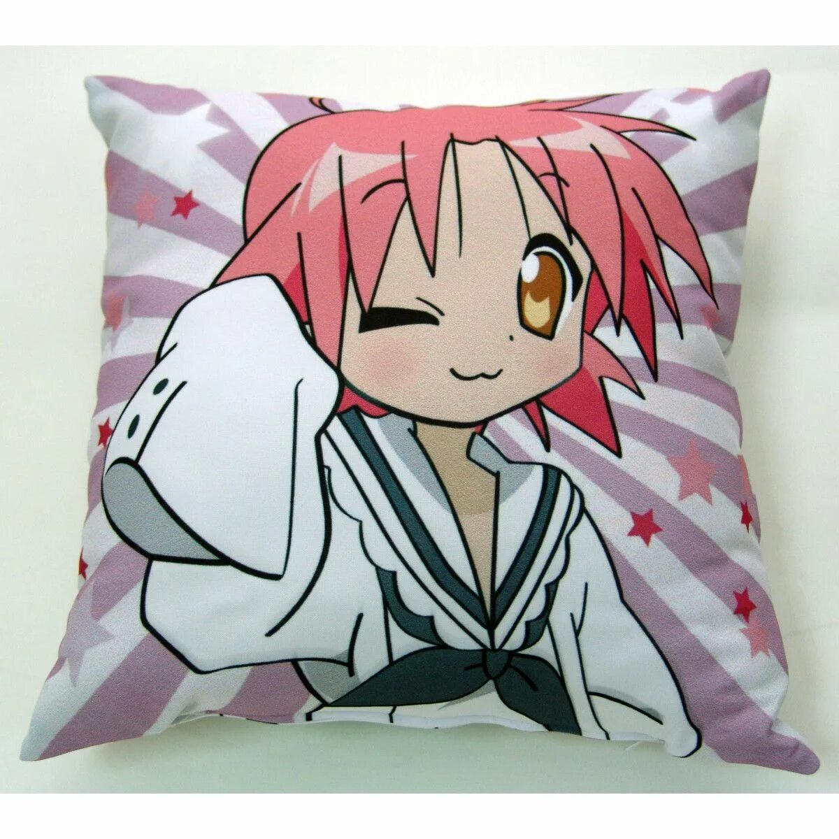 Подушка с изображением. Дакимакура lucky star. подушка аниме. анимешные подушки. подушка тянка.