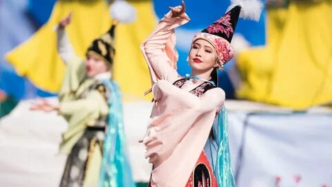 Включи национальная