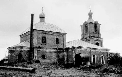 Андреевское московская обл