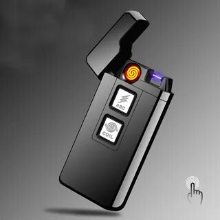 Electric lighter
