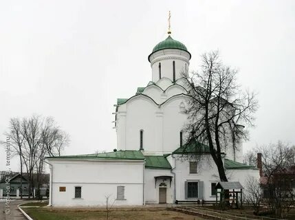 Княгинина 7