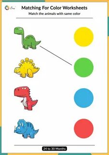 Match colors
