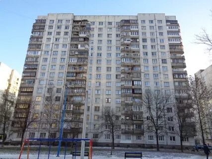 Пулковский корп 2