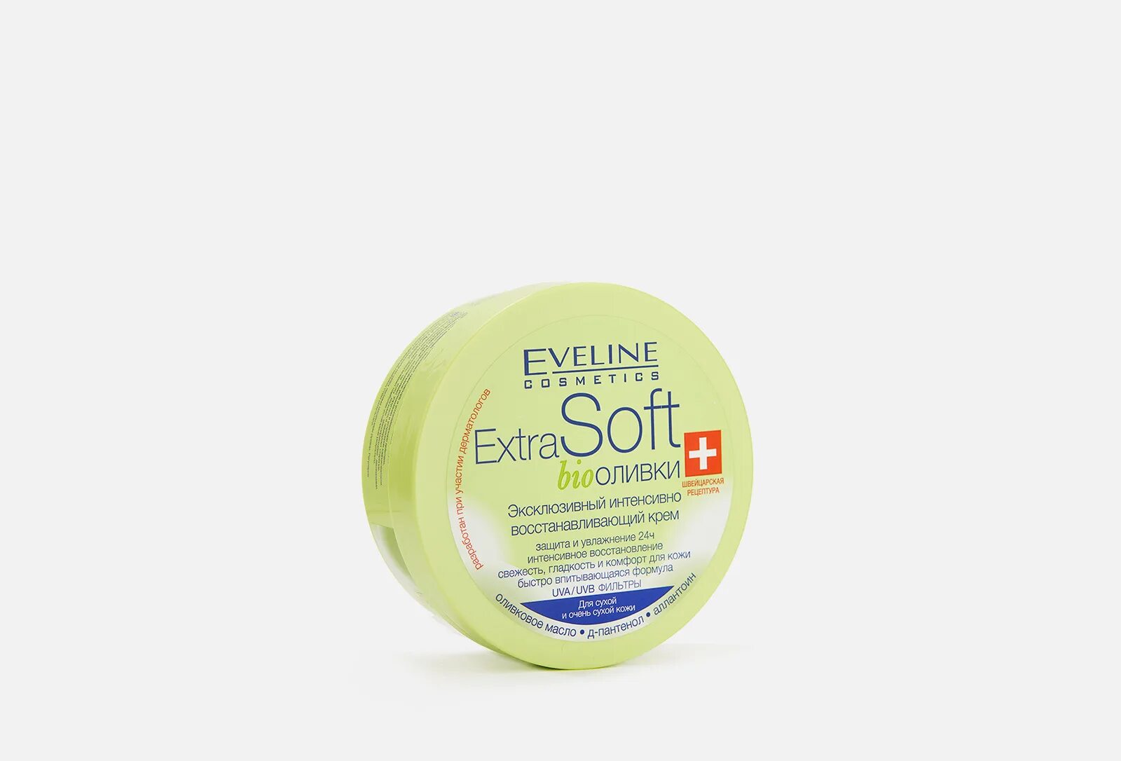 Крема eveline увлажняющий. Экстра софт био оливки крем Эвелин. Eveline Extra Soft. Eveline "Extra Soft Bio" оливки крем эксклюзивный интен восстан. 200 Мл c200seoli 38105/9789. Eveline крем для лица и тела Extra Soft био оливки.