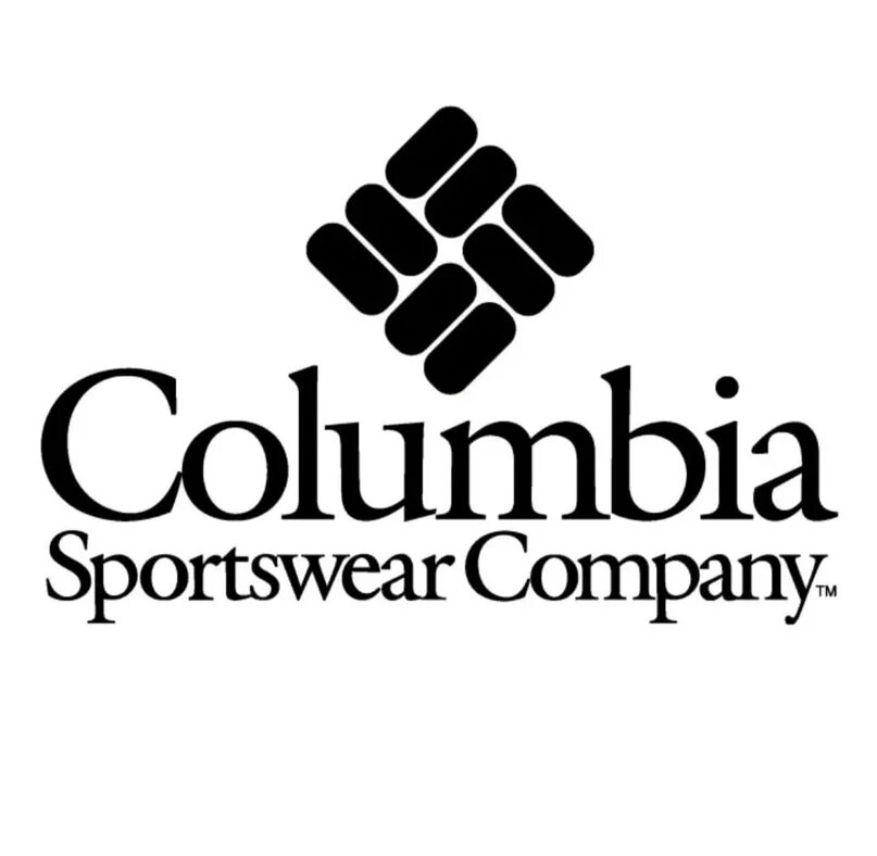 Columbia Sportswear logo. Columbia Sportswear Company logo. Columbia Sportswear эмблема. Коламбия одежда значок.