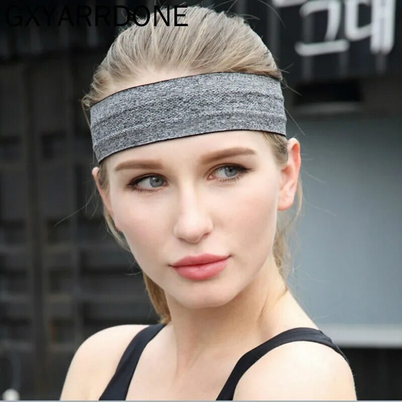 Повязка для волос. Повязки Yoga Headband. Повязка на голову спортивная. Спортивная повязка натгрлову. Спортивная повязка на голову женская.