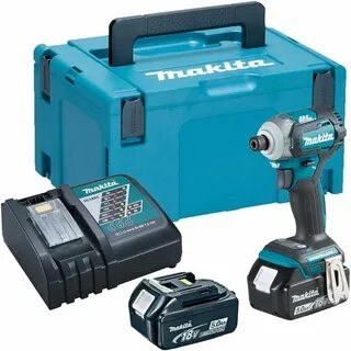 Makita impact