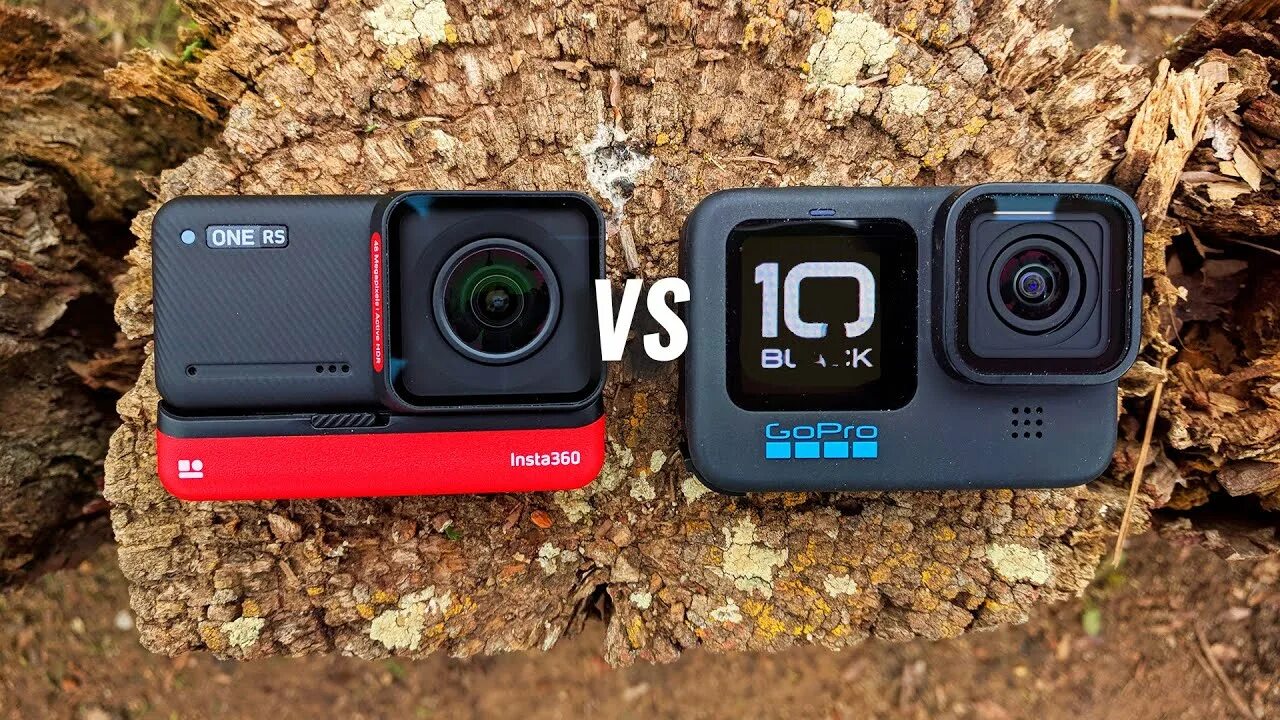 Gopro insta 360. Gopro insta 360