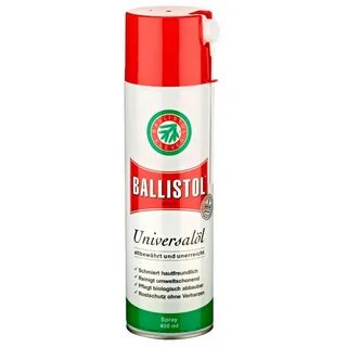 Ballistol