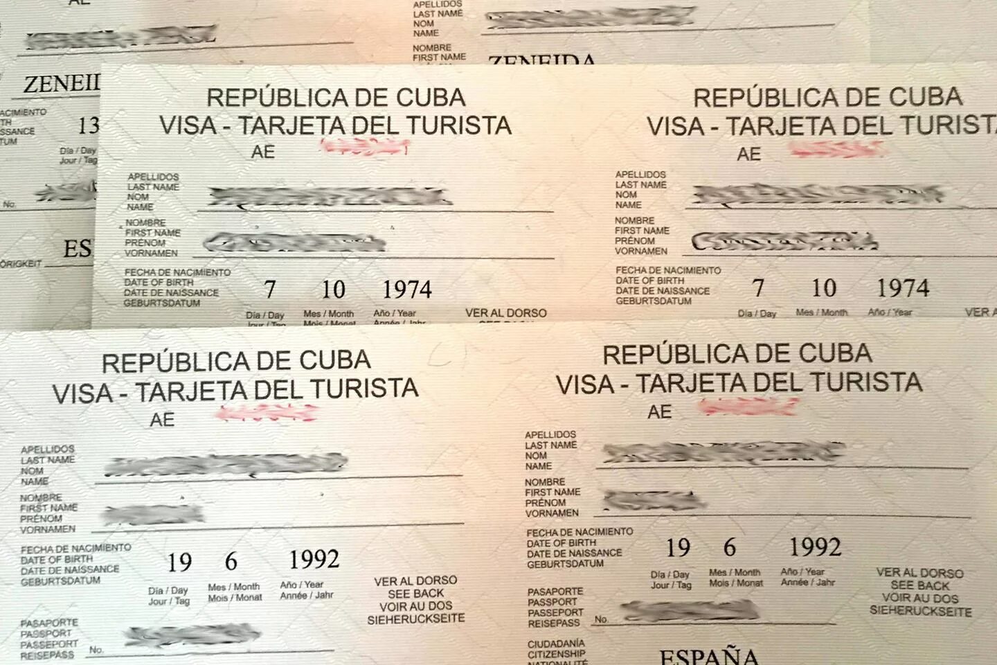 Перевод на кубинский. Виза на Кубу для россиян. Анкета на Кубу. Виза на Кубу анкета. Кубинская виза.