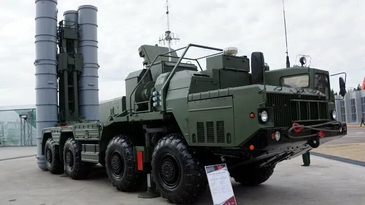 Военная приемка. ПВО. Силы небесные. - YouTube