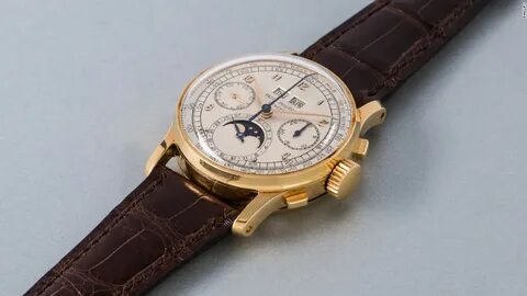 Patek philippe