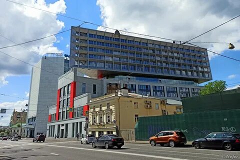 Кутузовский телефонный