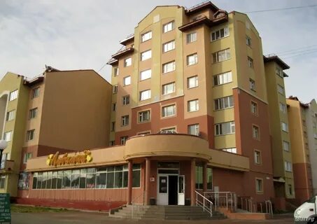Оптимистов 6 2