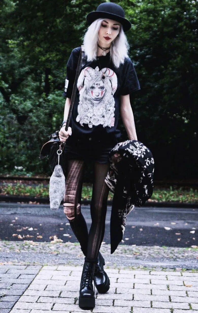 Style post