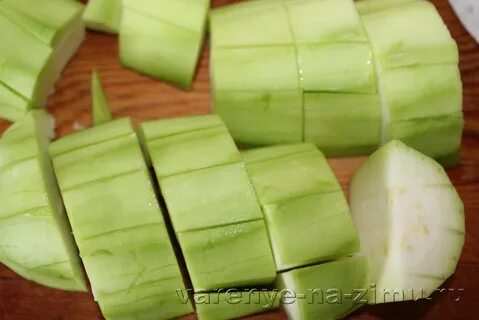 Нарезка пухлые