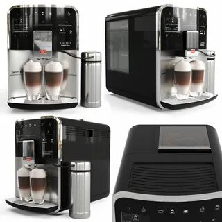 Melitta caffeo ts