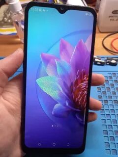 Замена дисплея tecno