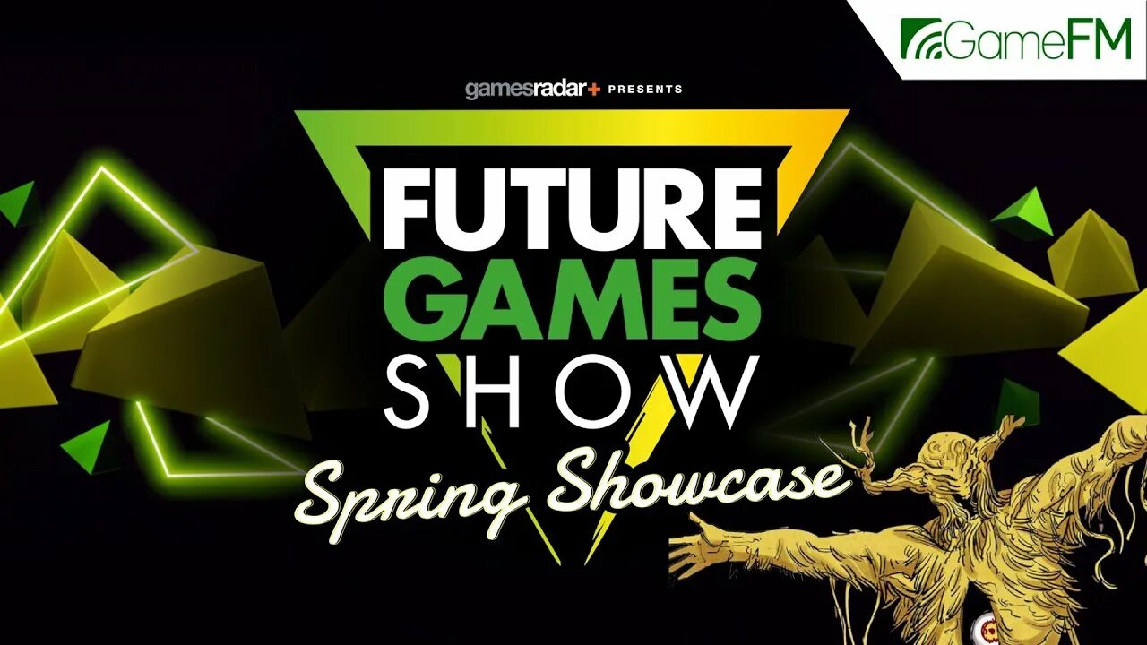 Future games show. Игры будущего шоу. Exhibition Pass.