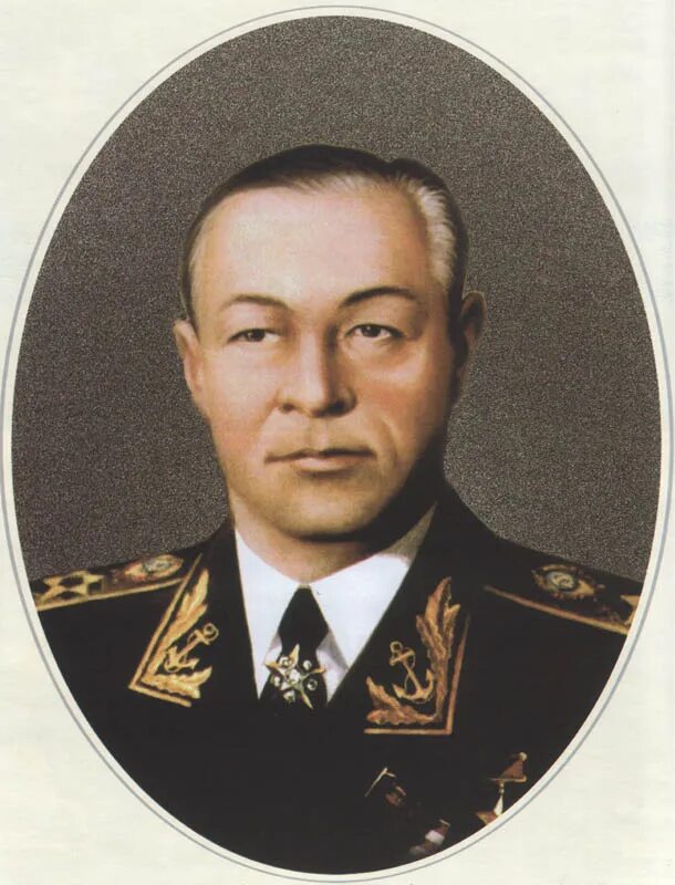 Кузнецов николай герасимович фото Маршалы Советского Союза