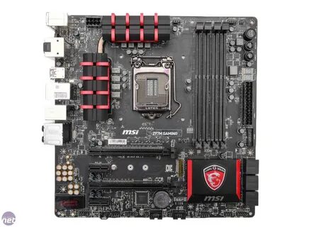 Msi matx