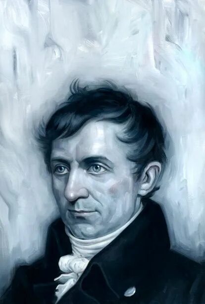 James Fenimore Cooper Biography Books Famous Works Futurama Quotes Futurama quot