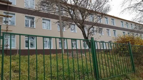 Школы холмской