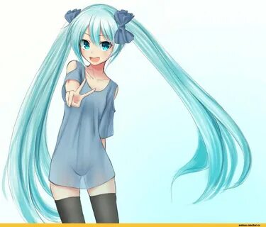 Rabbit hole miku nsfw