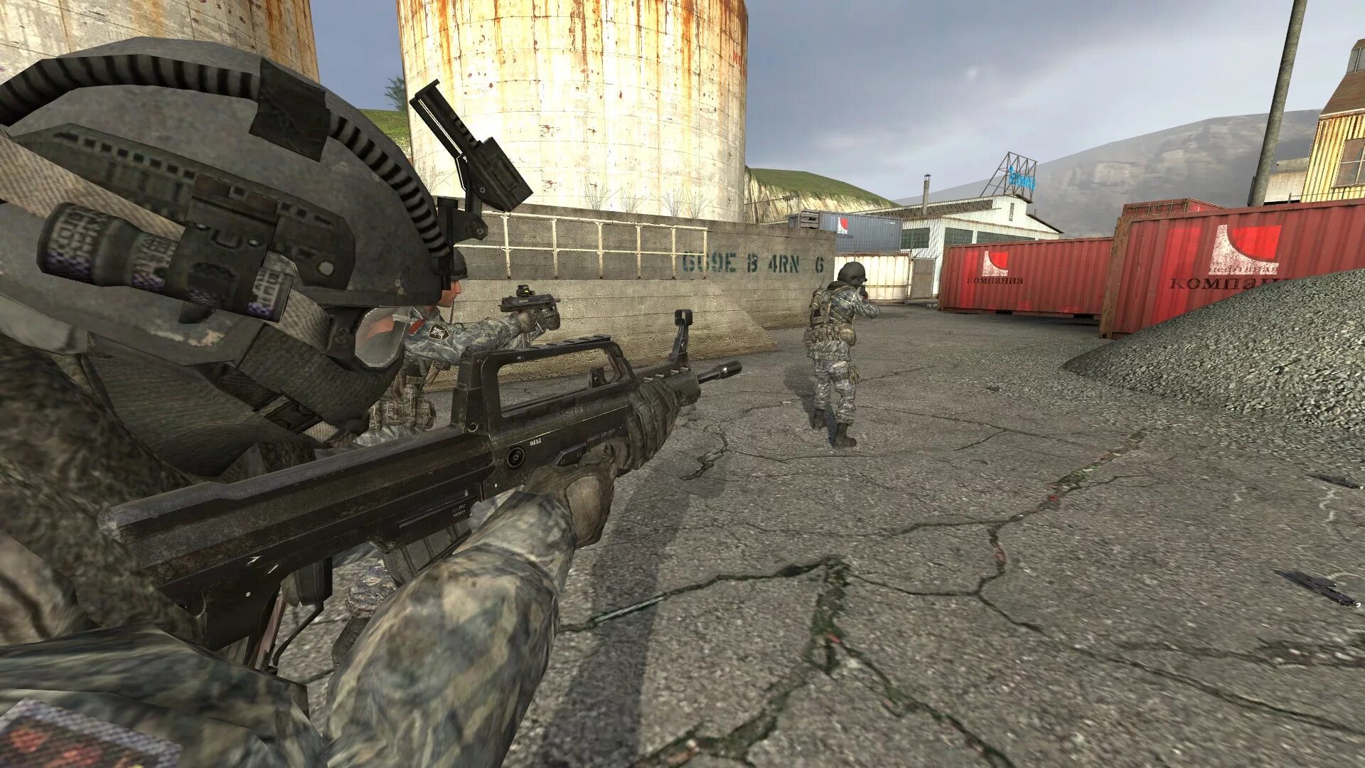 Cs v34 mod. Контр страйк Modern Warfare 3. Counter Strike source Modern Warfare 3 v34. CS source v34 Modern Warfare. Counter Strike 1.6 Modern Warfare 3.