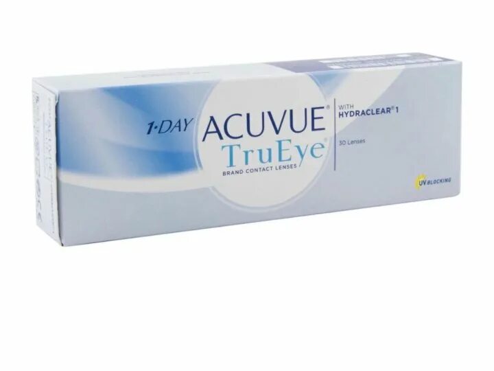 Acuvue true. Линзы 1-Day Acuvue TRUEYE. Линзы Acuvue true Eye 30 -1. 1-Day Acuvue TRUEYE 30. Acuvue контактные линзы 1 Day Acuvue TRUEYE 30 линз.