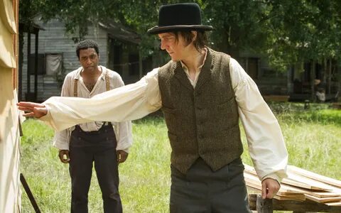 Phone wallpaper: Movie, Chiwetel Ejiofor, 12 Years A Slave, Paul Dano free ...