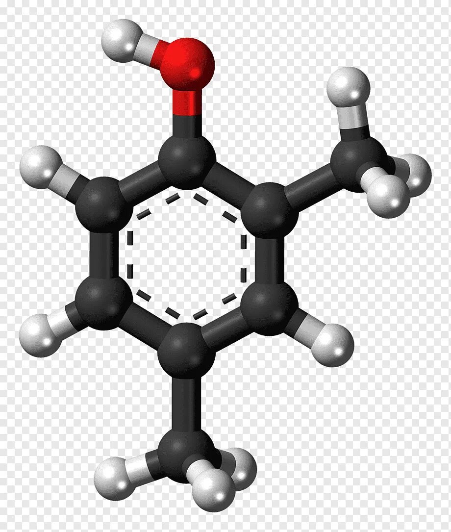 Циклическая молекула глюкозы. 2,4-Ксиленол. 3 4 Ксиленол. Молекула. Ароматические молекулы.