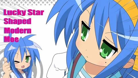 Konata izumi
