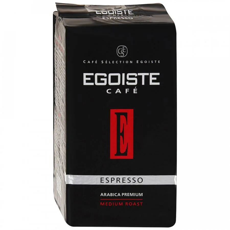 Кофе egoiste espresso молотый 250г. Кофе эгоист double espresso. Кофе молотый egoiste noir 250г. Egoiste espresso. Egoiste espresso молотый 250г.