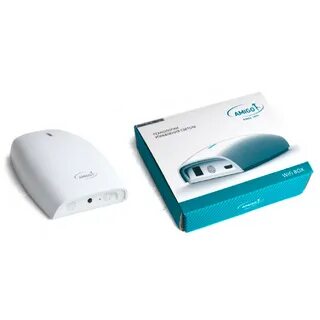 Wifi box