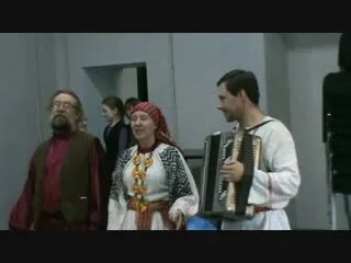 Хор хлеб