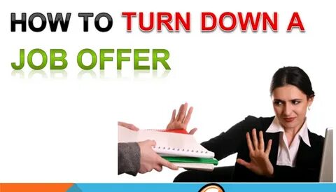 How to turn you around